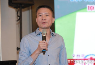 他在脸书无预警发文：我先走一步了