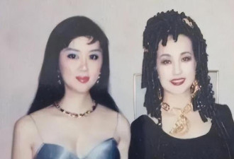 从坐牢到选美冠军 她靠美貌翻身 儿子叫江泽龙