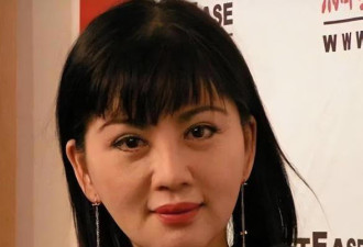 从坐牢到选美冠军 她靠美貌翻身 儿子叫江泽龙