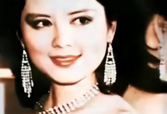 从坐牢到选美冠军 她靠美貌翻身 儿子叫江泽龙
