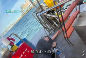 香港顶流姜涛近照曝光，状态回春，网友：重回早年韩系颜值巅峰