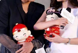 再次官宣喜讯的杨幂，早已是刘恺威“高攀不起”的存在
