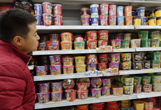 3年少卖40亿包 中国年轻人正在抛弃它