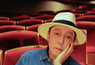 65岁倪大红再破天花板！这一次，他让整个娱乐圈“沉默”了
