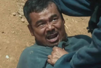 《生万物》原著五个“强奸犯”，费文典上榜