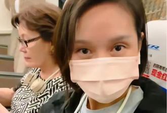 香港知名女星近照曝光,曾用语言挑衅正宫,被掌掴