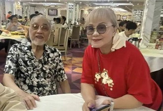 突发!香港知名女星宣布与老戏骨断交,坦言无法...