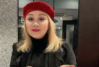 突发!香港知名女星宣布与老戏骨断交,坦言无法...