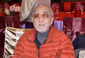 突发!香港知名女星宣布与老戏骨断交,坦言无法...