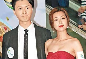 一张图暴露离婚七个月的杨子，已经另结23岁新欢