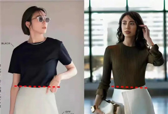 这才是40岁女人该有的样子：穿衣不花哨，鞋要带跟，美得优雅高级