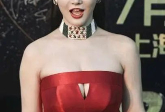 冉莹颖：身材火辣就连拳王都扛不住的女人？到底厉害在何处？