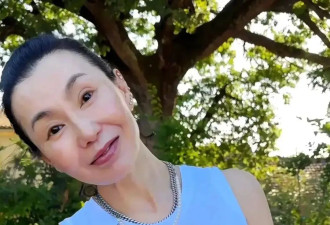 没招了，拜到真·时髦祖师奶