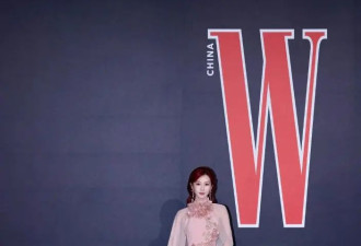 W盛典85花唐嫣力压，杨幂内场左右逢源，文琪赵今麦热聊冷落孙俪