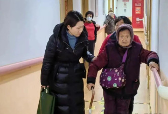 孤老500万遗产继承人，找到了，外甥女现身...