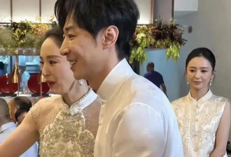董璇不想办婚礼！全程被张维伊和亲妈推着走，又被道德绑架妥协了