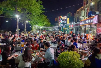 外卖混战中的宿迁餐饮业：泡沫是如何破灭的