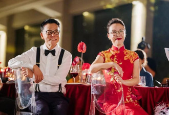 李国庆新婚妻子：离异2次，前夫甘愿为她改姓