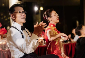 李国庆新婚妻子：离异2次，前夫甘愿为她改姓