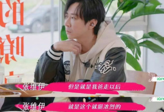 张维伊回应二胎恶评！差9岁姐弟恋受质疑
