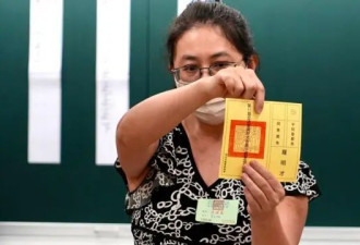 “大罢免”落幕 蓝白绿走向将会如何？