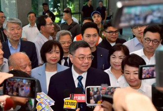 “大罢免”落幕 蓝白绿走向将会如何？