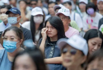 “大罢免”落幕 蓝白绿走向将会如何？