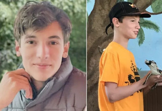 等8小时仍未能接诊！加国16岁少年惨死急诊室