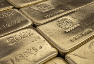 半世纪骗局？美国金库暗藏8,630亿美元