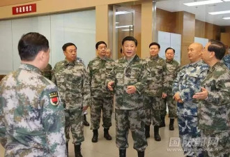 93阅兵典礼在即 总指挥却没公布 传这些上将出事