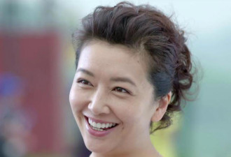 从“国民媳妇”到“国民老伴” 她赢了整整30年