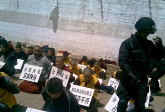 逃离歧视、压迫和无解的民族矛盾，少数族裔突破重围出国