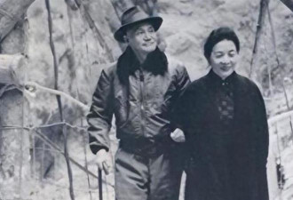 蒋介石上山算命 高僧说出6个字 十分灵验