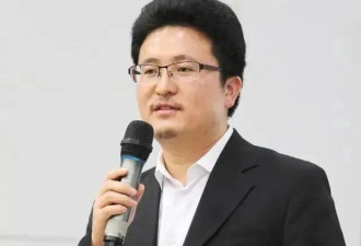 “经济学家”上蹿下跳为“精神崩溃”杨景媛鸣冤