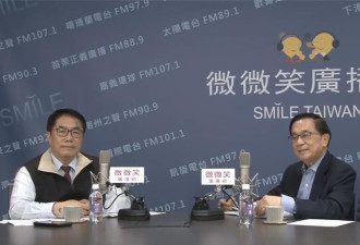 妻子吴淑珍鬼门关走一回 陈水扁首曝心声
