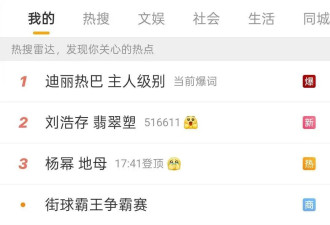热巴605天后重回红毯，陈丽君蒋奇明官宣代言