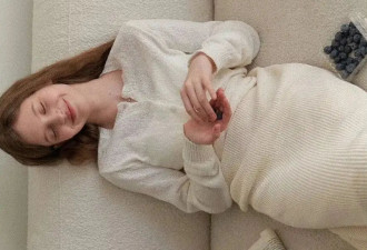 今年秋天最美的4件针织，怎么搭都好看！