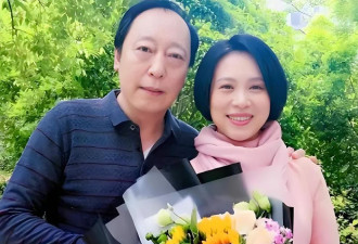 倪大红是靠老婆输血?女儿纽约归来拍烂片,是实力or啃老?