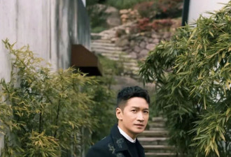 何晟铭透露不拍电视剧原因：演叔叔演爹是一种屈辱