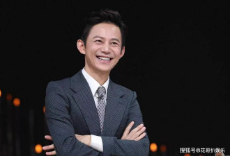 芒果台又在搞事情，节目组问吴泽林多久取代何炅