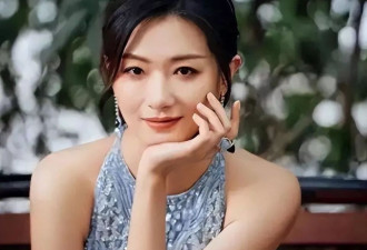 她因长得太漂亮,7次拒绝导演"要求"被雪藏,43岁终凭实力走红