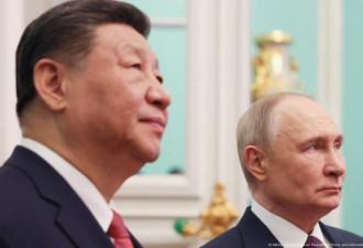 习近平是列宁主义政权的坚定捍卫者