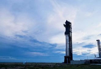 SpaceX从佛州成功发射第33次商业补给服务任务