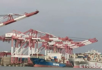 美对中制船舶10月中开征港口费,东方海外提出警语