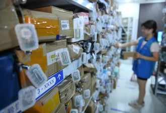 最后一公里之难:消费者,投递员与快递公司的拉锯战