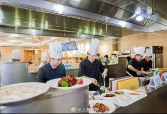 政绩工程补助断炊 社区食堂大规模关门