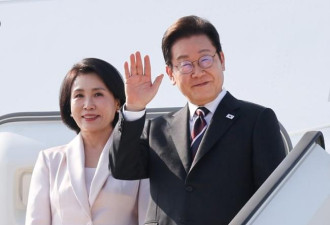 川普盼借美韩峰会与金正恩“旧情复燃”