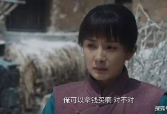 盘点《生万物》中的8位女演员，看看谁是你的最爱？