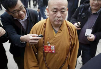 少林寺财务属“国家机密”！律师申请政府公开传遭拒