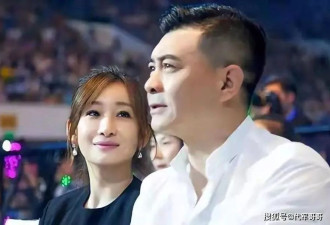 46岁的秦海璐：每月给丧子丧夫的婆婆生活费